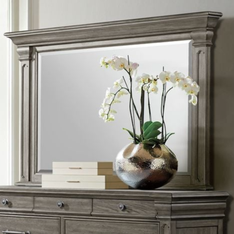 Dresser Mirror