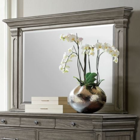 Dresser Mirror