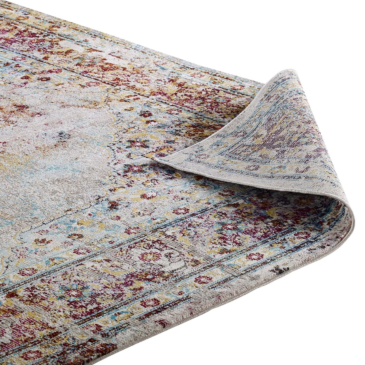 Modway Success 5 x 8 Rug