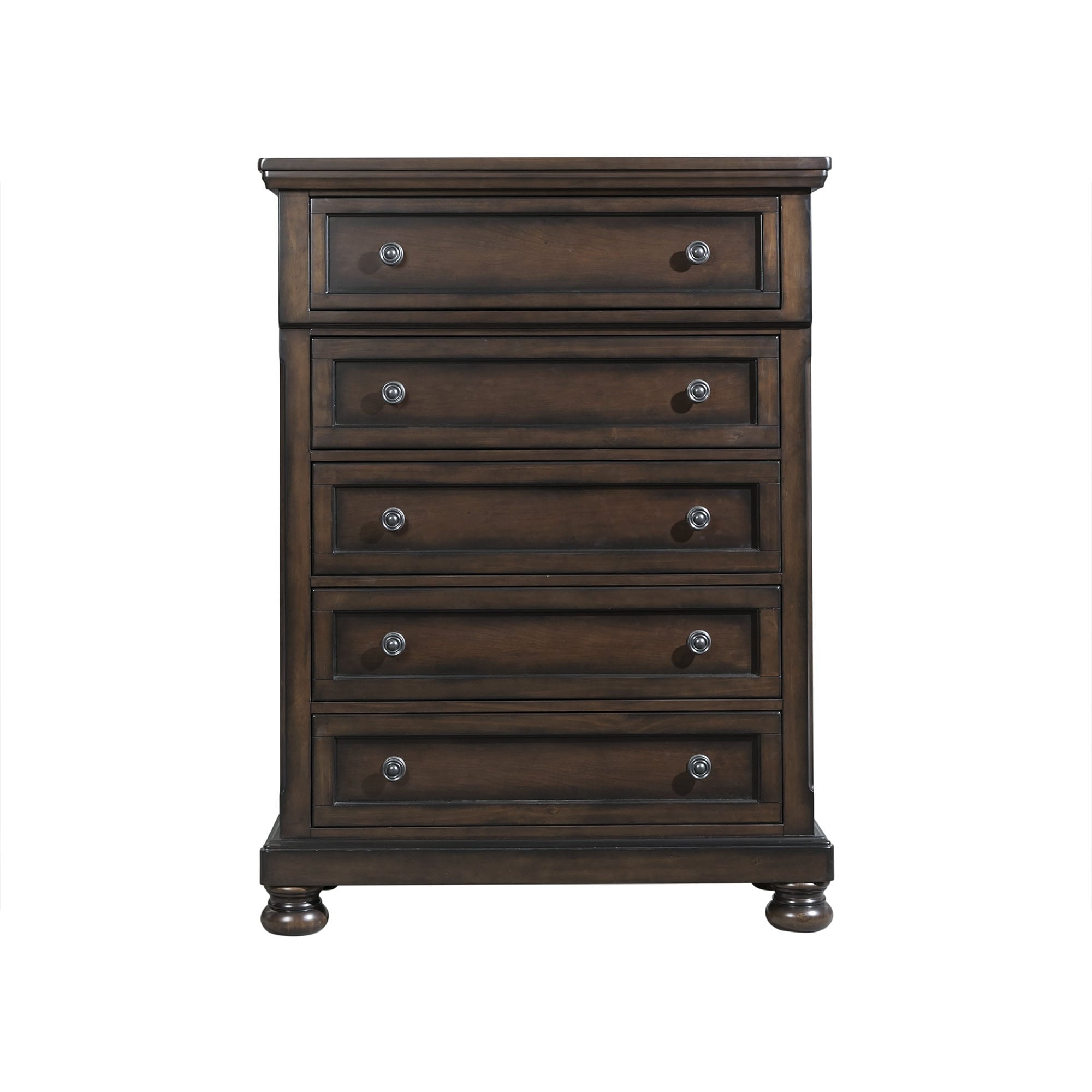 5-Drawer Bedroom Chest