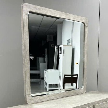 Dresser Mirror