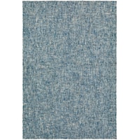 9' x 13' Denim Rectangle Rug