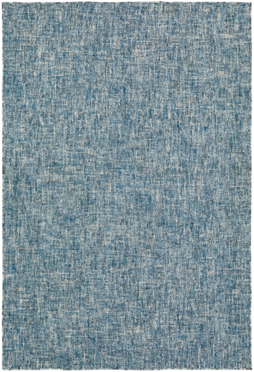 9' x 13' Denim Rectangle Rug