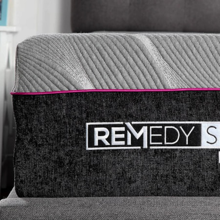 Full Remedy Sleep Renew 11&quot; Foam Mattress