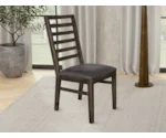 Direct Design Company Balam Ladder Back Dining Chair