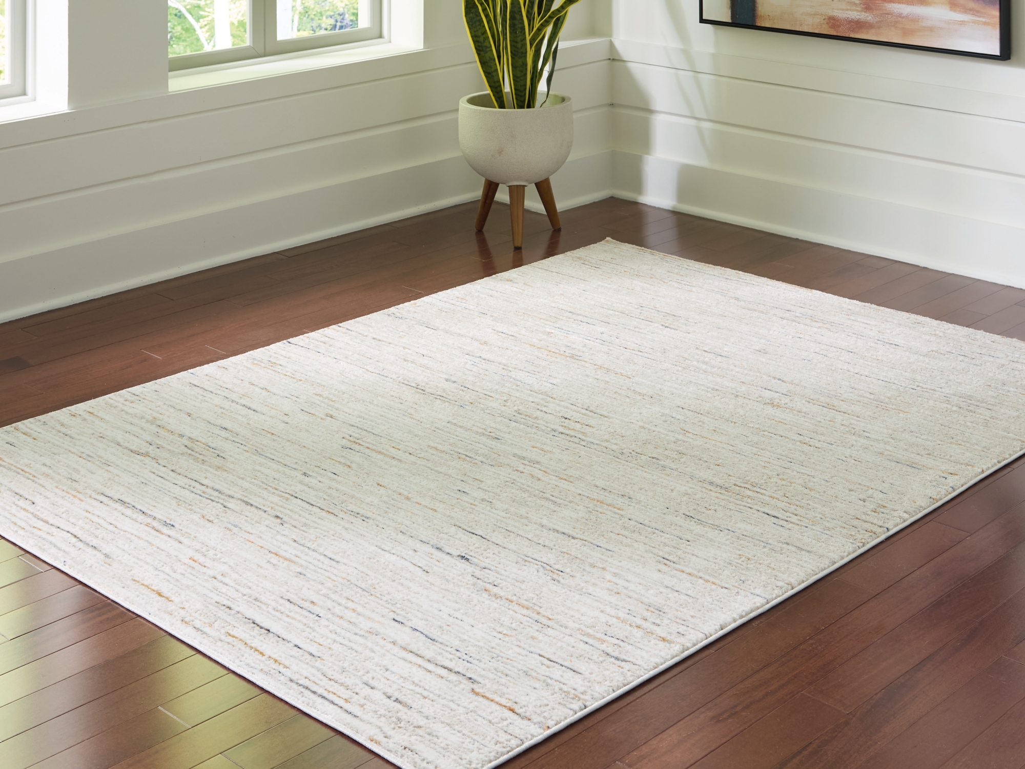 Signature Design by Ashley Harjot Medium Rug