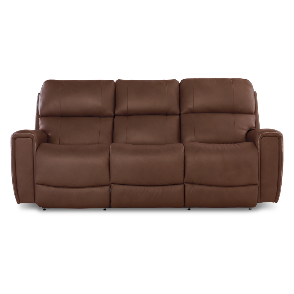 Power Reclining Sofa