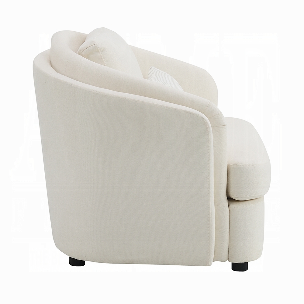 Chair W/Pillow