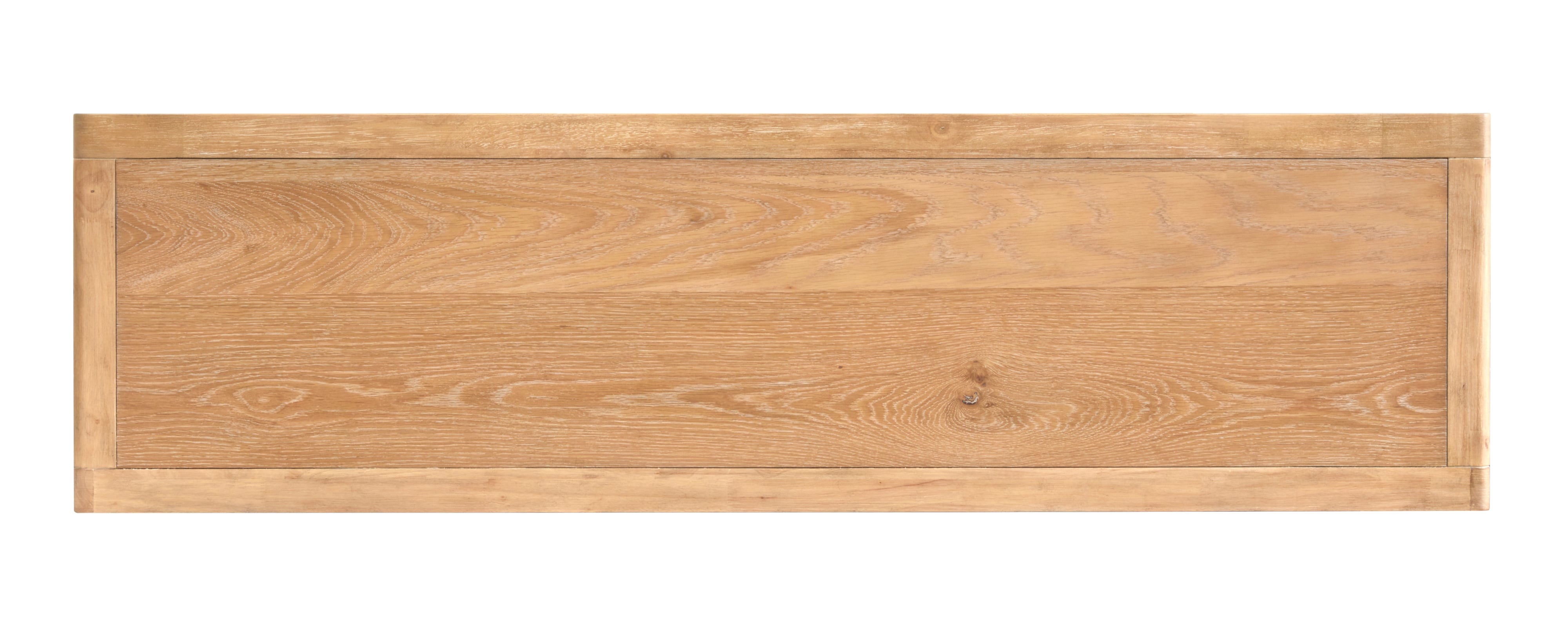 Sharon Somerset Double Drawer Dresser