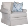 Braxton Culler Bradbury Bradbury Customizable Swivel Chair