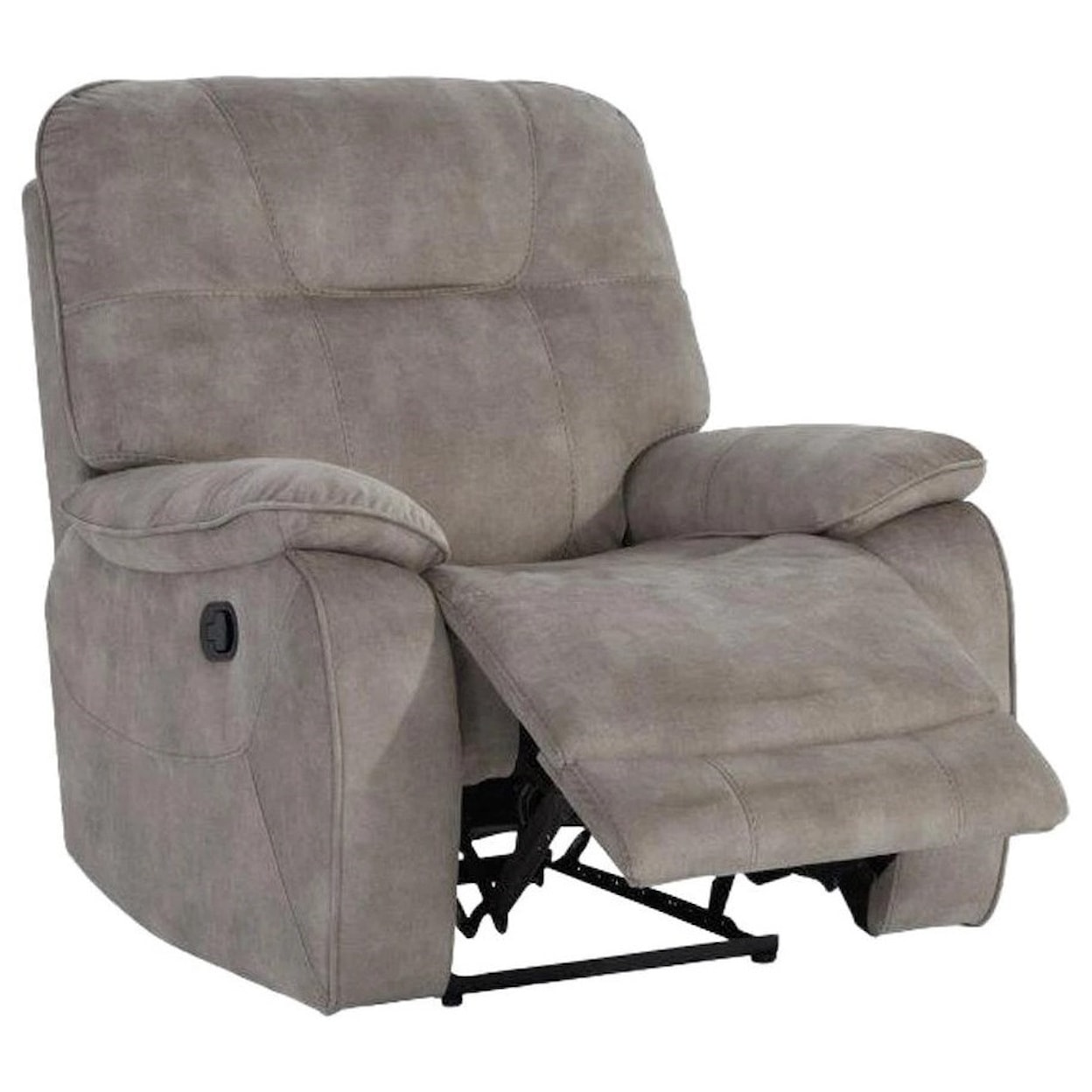 Paramount Living Cooper Recliner