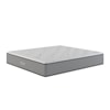 Sherwood Bedding Nightrest Hybrid Firm 8" Twin Firm Mattress