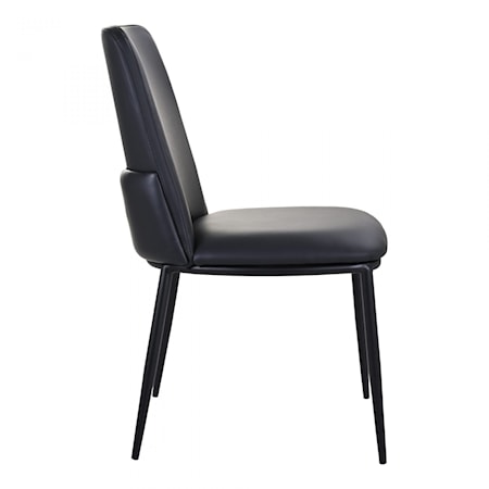 Dining Chair Black