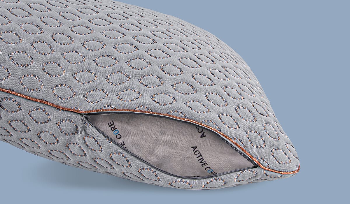 Bedgear Cosmo Cosmo Performance Pillow-0.0