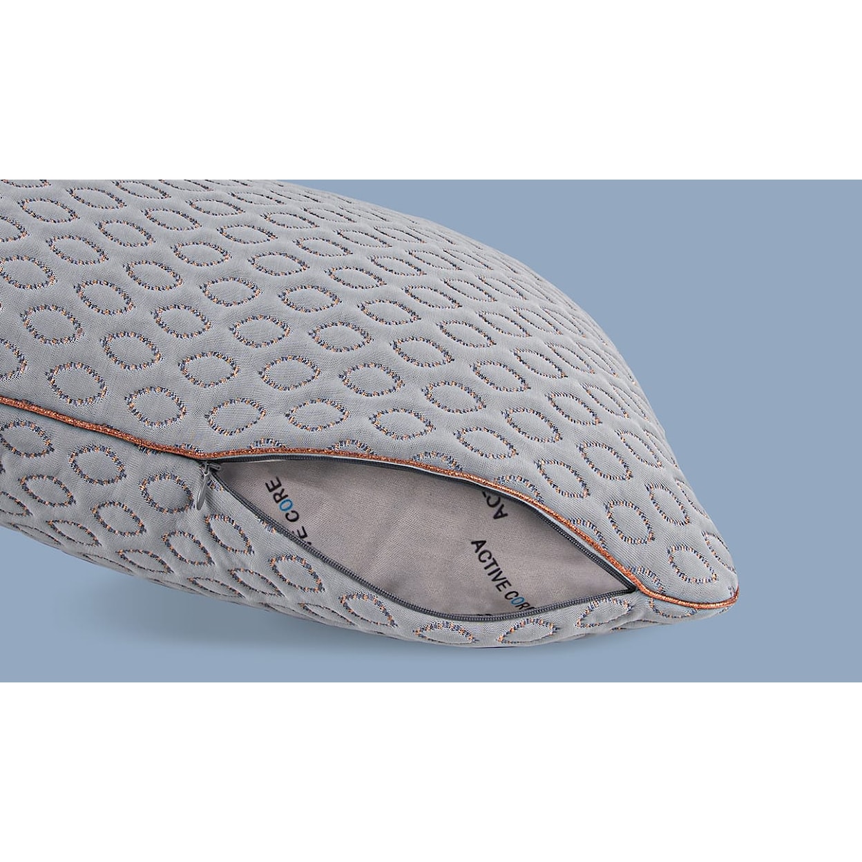 Bedgear Cosmo Cosmo Performance Pillow-0.0