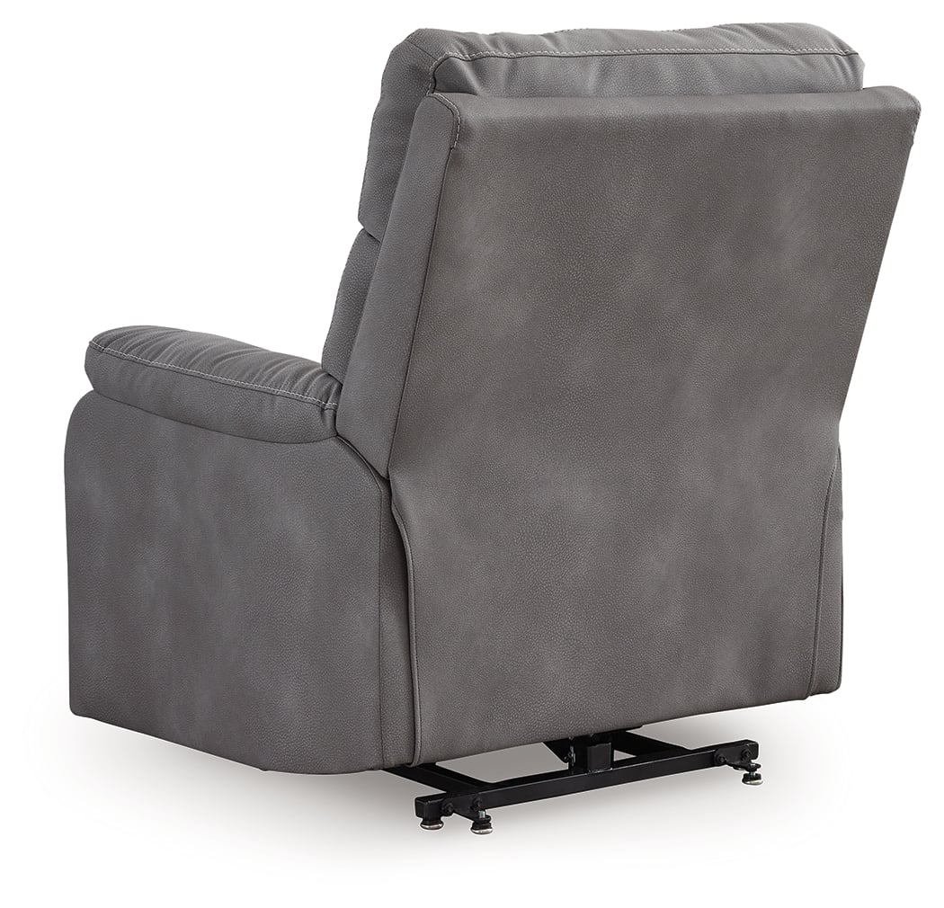 Signature Design by Ashley Next-Gen DuraPella Power Lift Recliner