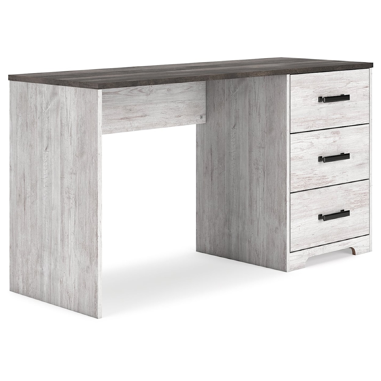 Signature Design by Ashley Furniture Shawburn Home Office Desk