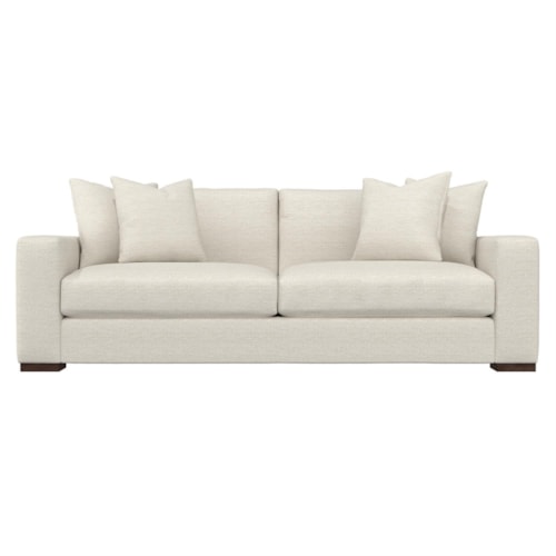 Drew Fabric Sofa