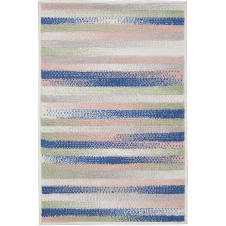 2' x 3'  Rug