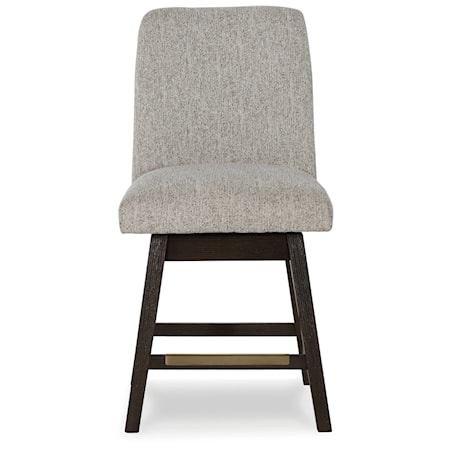 Swivel Counter Height Barstool