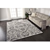 Nourison Twilight 7'9" x 9'9"  Rug