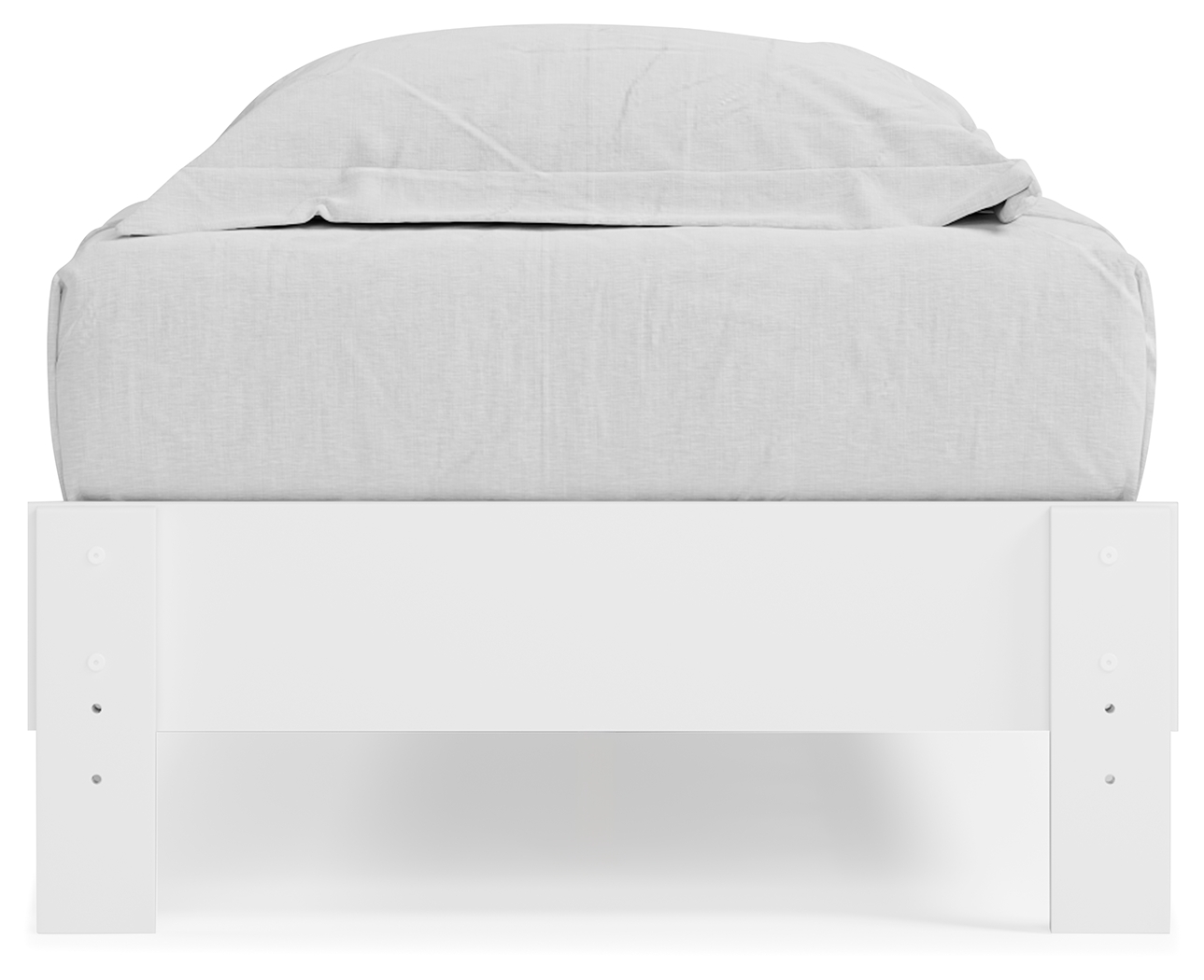 Signature Design by Ashley Piperton Twin Platform Bed