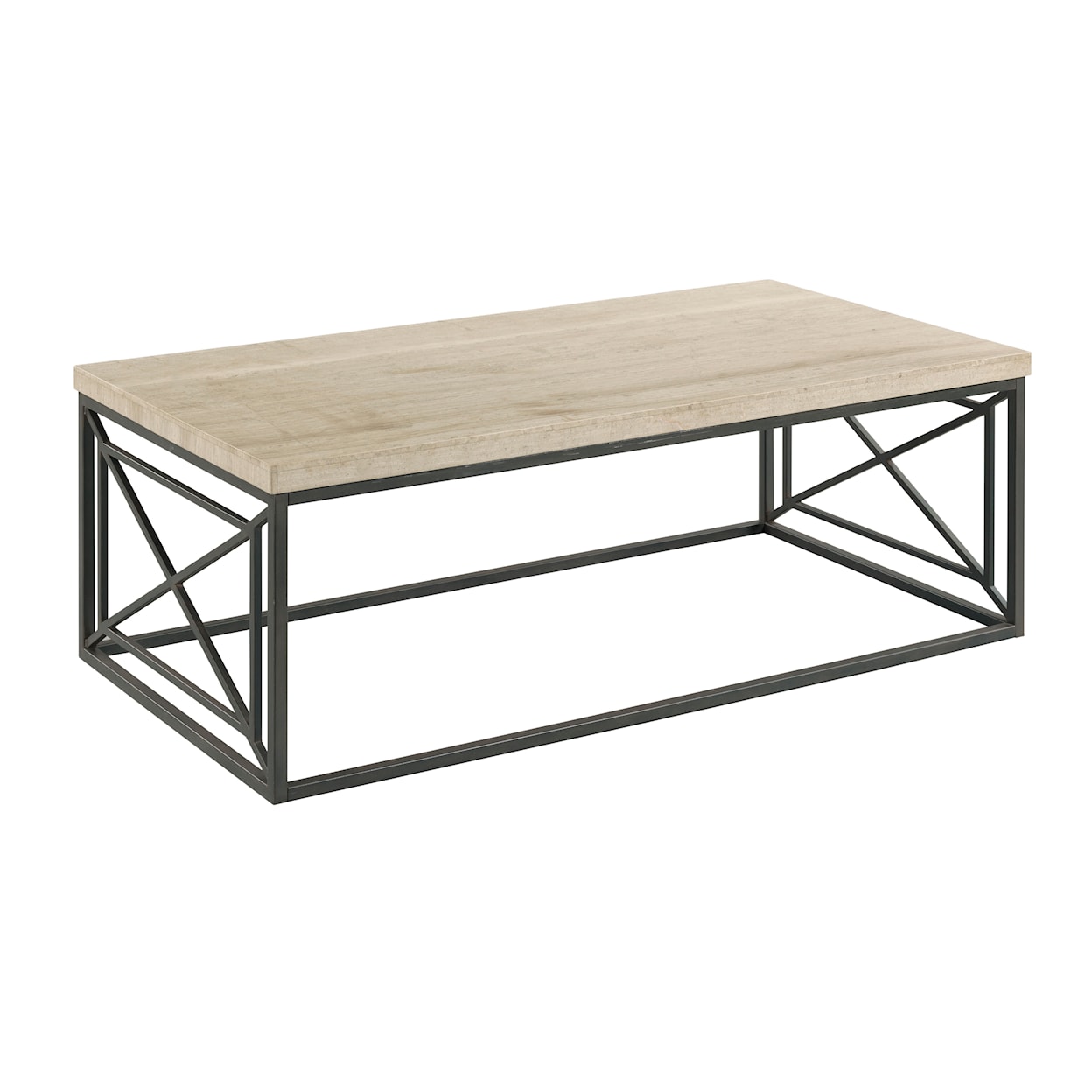 Hammary Vonne Coffee Table