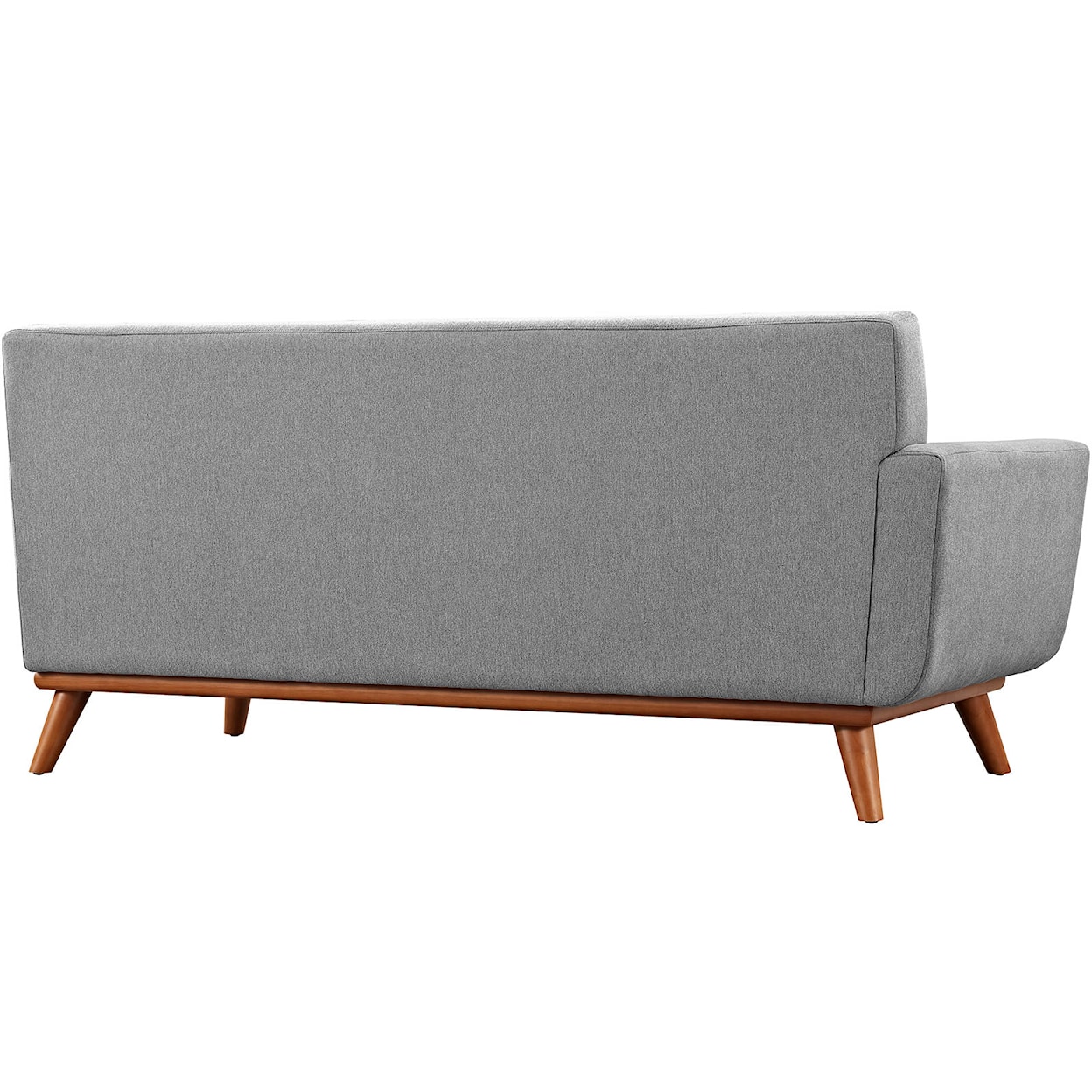 Modway Engage Left-Arm Loveseat