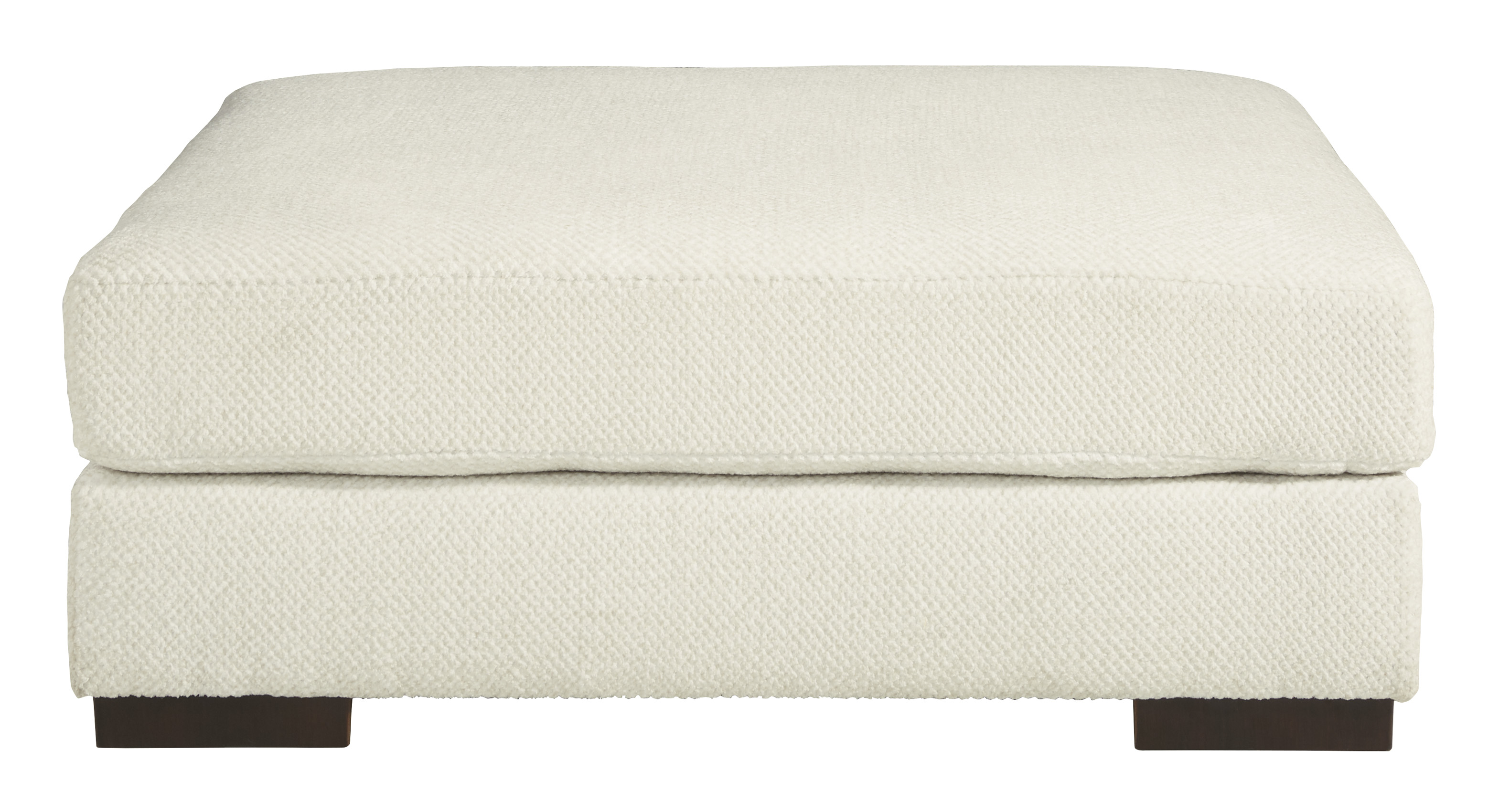 Signature Design by Ashley Zada Oversized Accent Ottoman