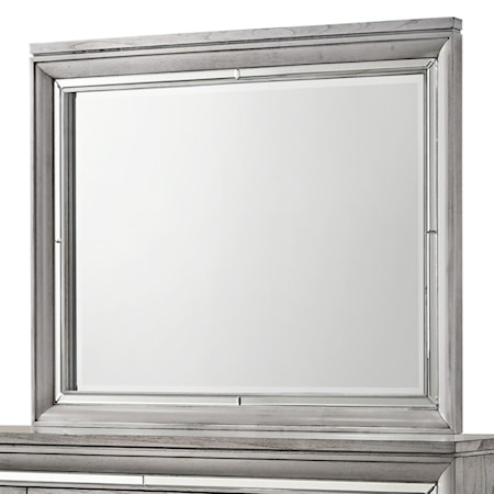 Dresser Mirror