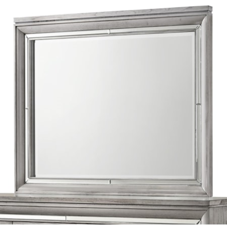 Dresser Mirror