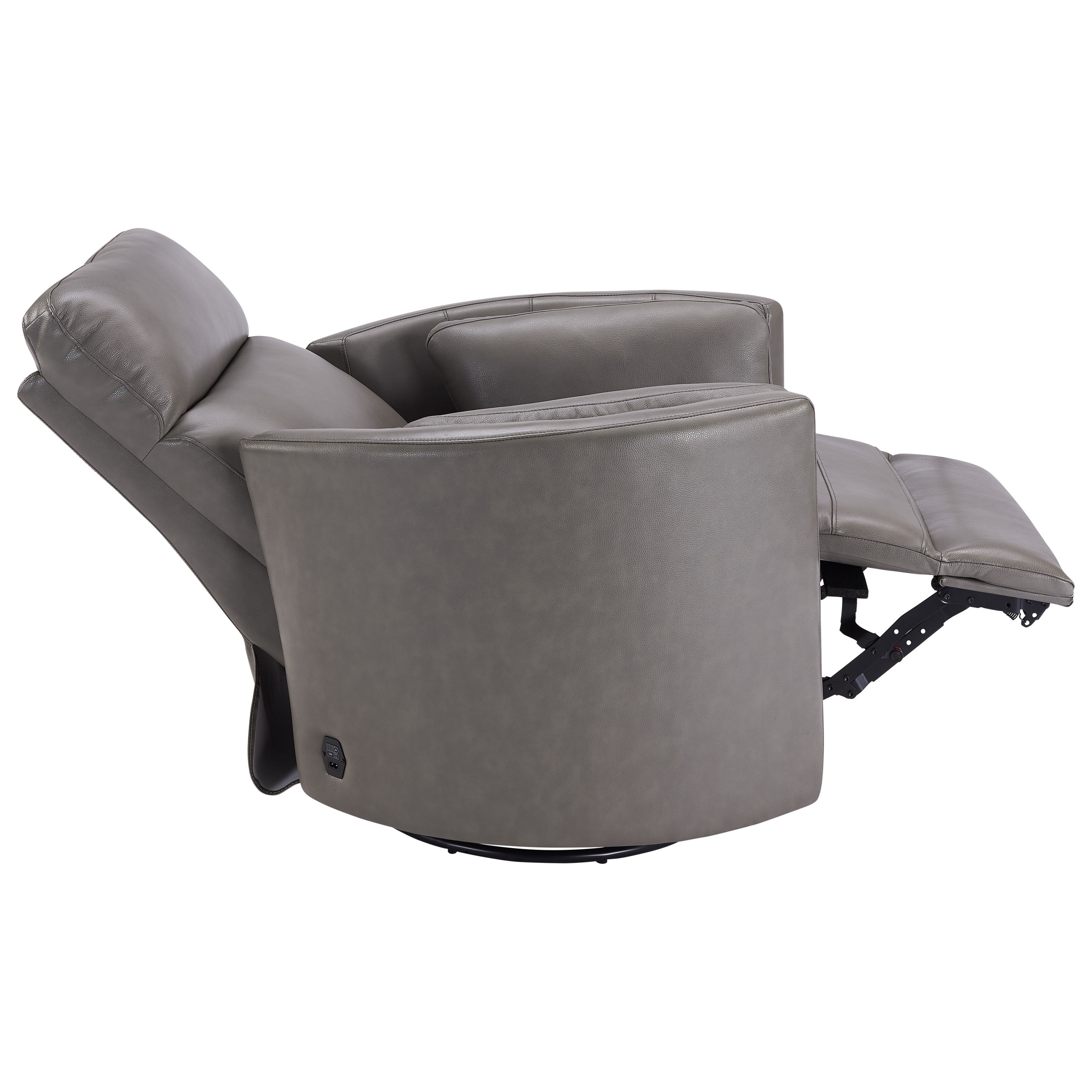 Parker Living Radius MRAD812GSPP25FHE Contemporary Glider Swivel