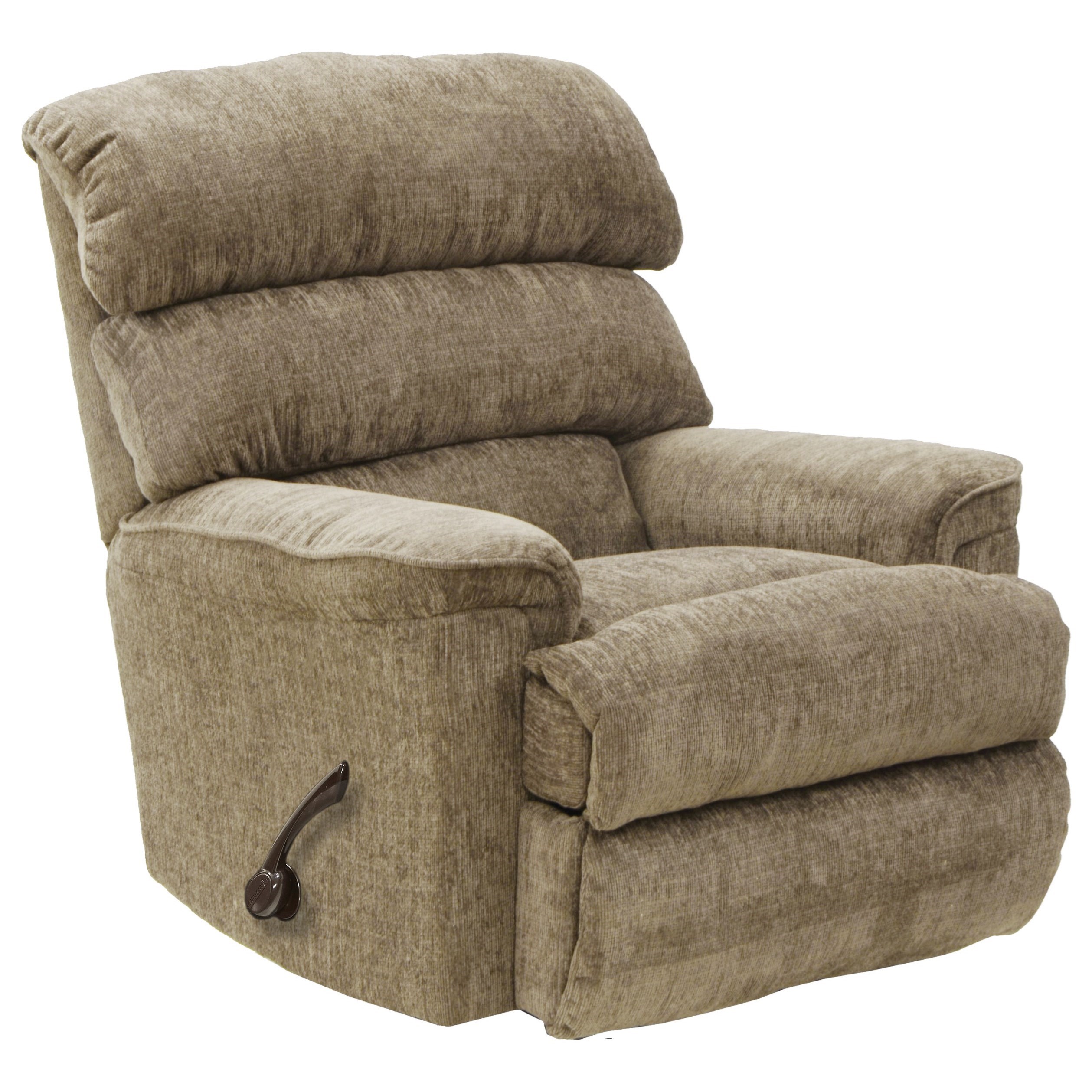 catnapper chaise rocker recliner