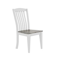 Traditional Customizable Dining Chair