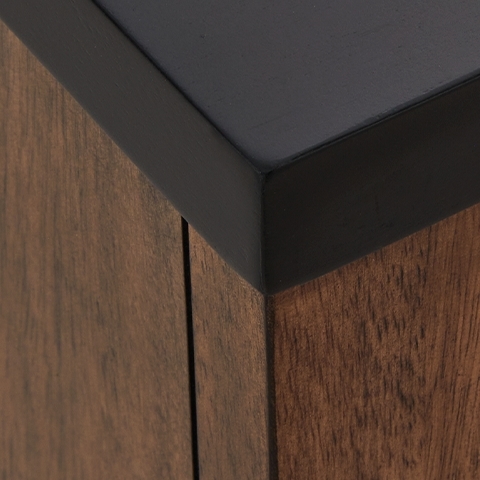 Signature Design by Ashley Kallari Credenza