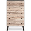 Ashley Signature Design Piperton Chest of Drawers