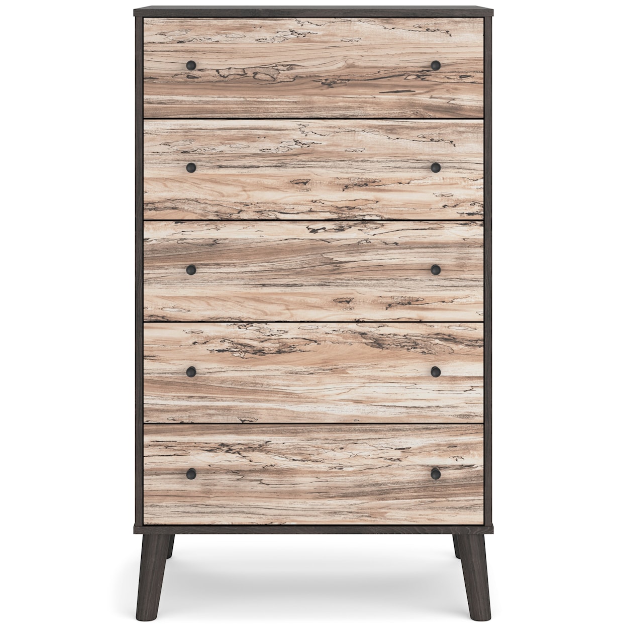 Signature Design Piperton Chest of Drawers