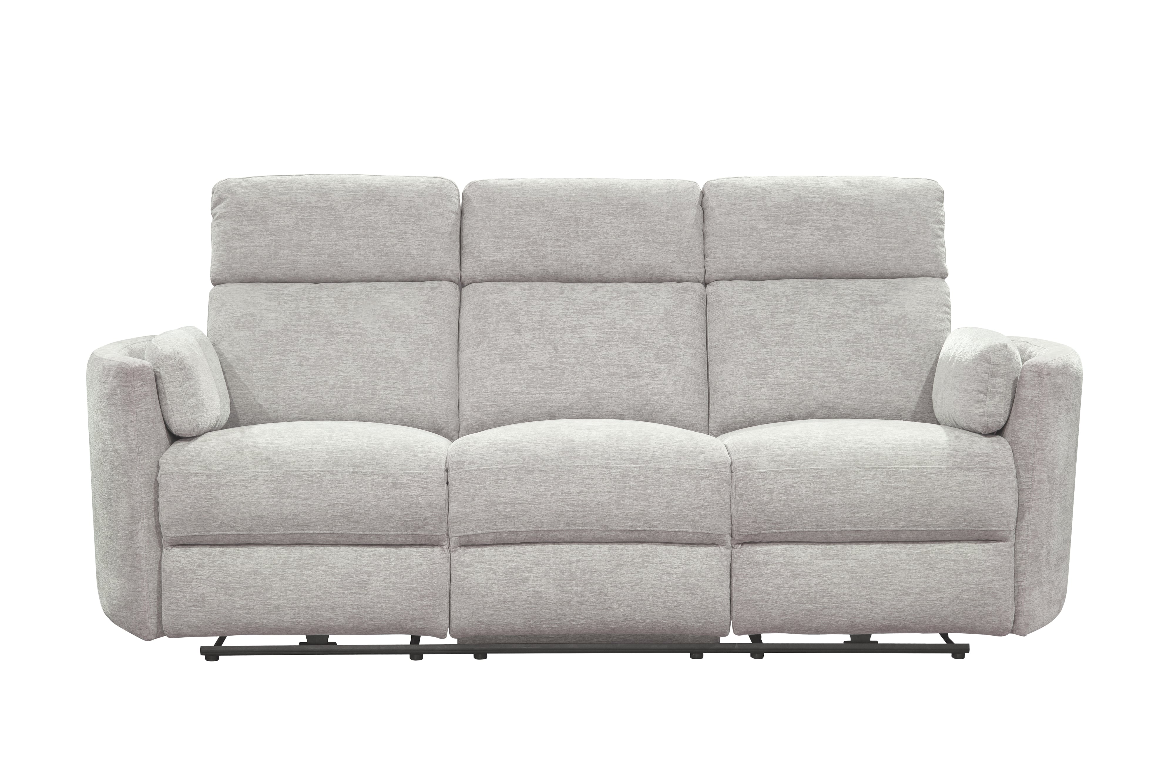 Power Reclining Sofa