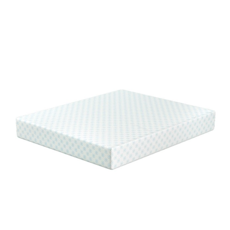 12" Twin XL Memory Foam Mattress