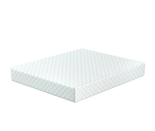 Contemporary 12" Twin Extra Long Memory Foam Mattress