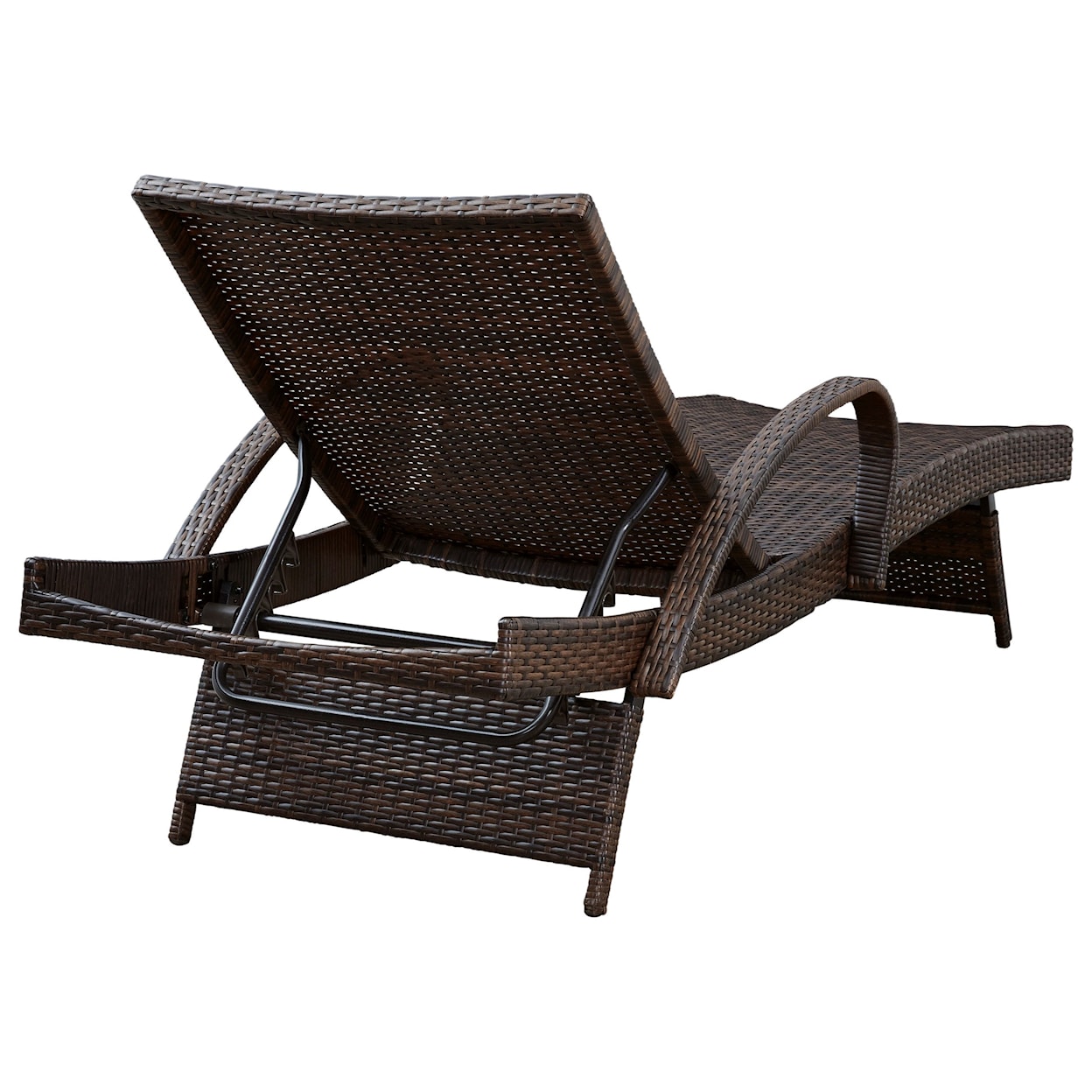 Signature Design Kantana Set of 2 Chaise Lounges