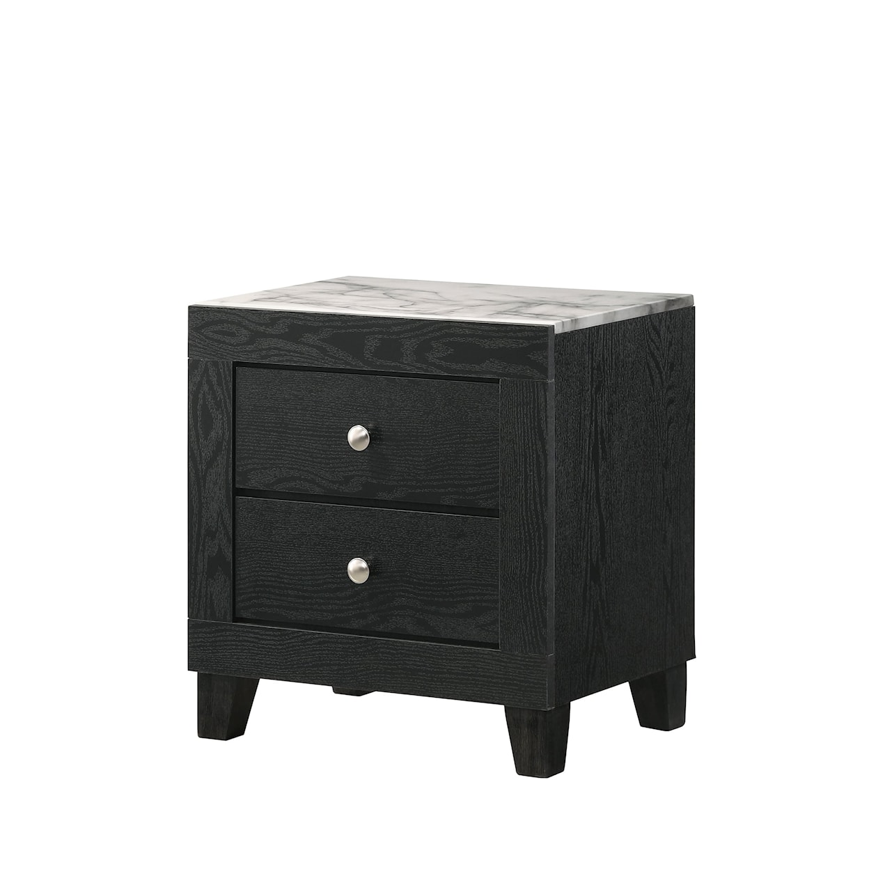 Crown Mark Candence Night Stand