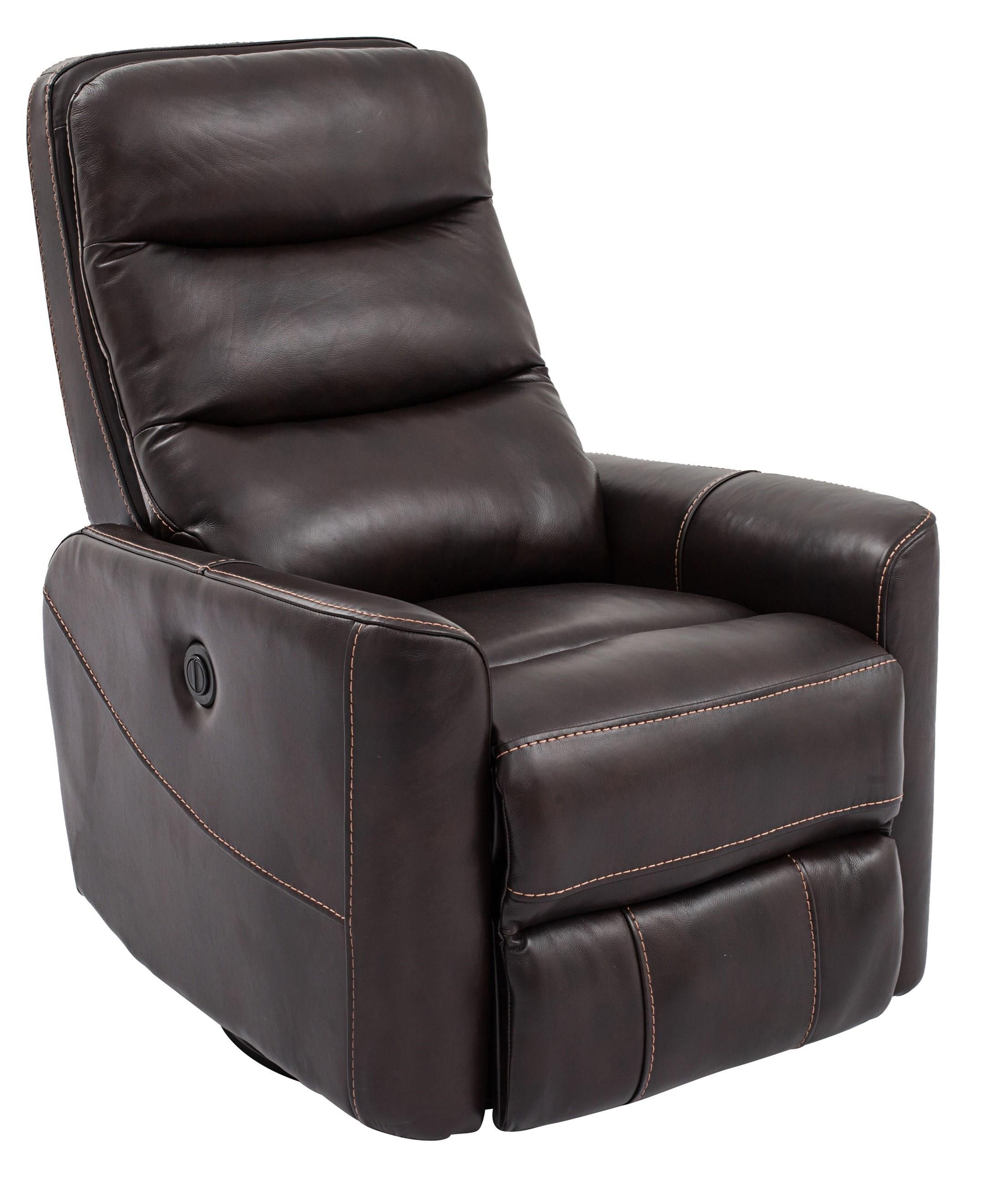 Cheers 883 Swivel Glider Recliner