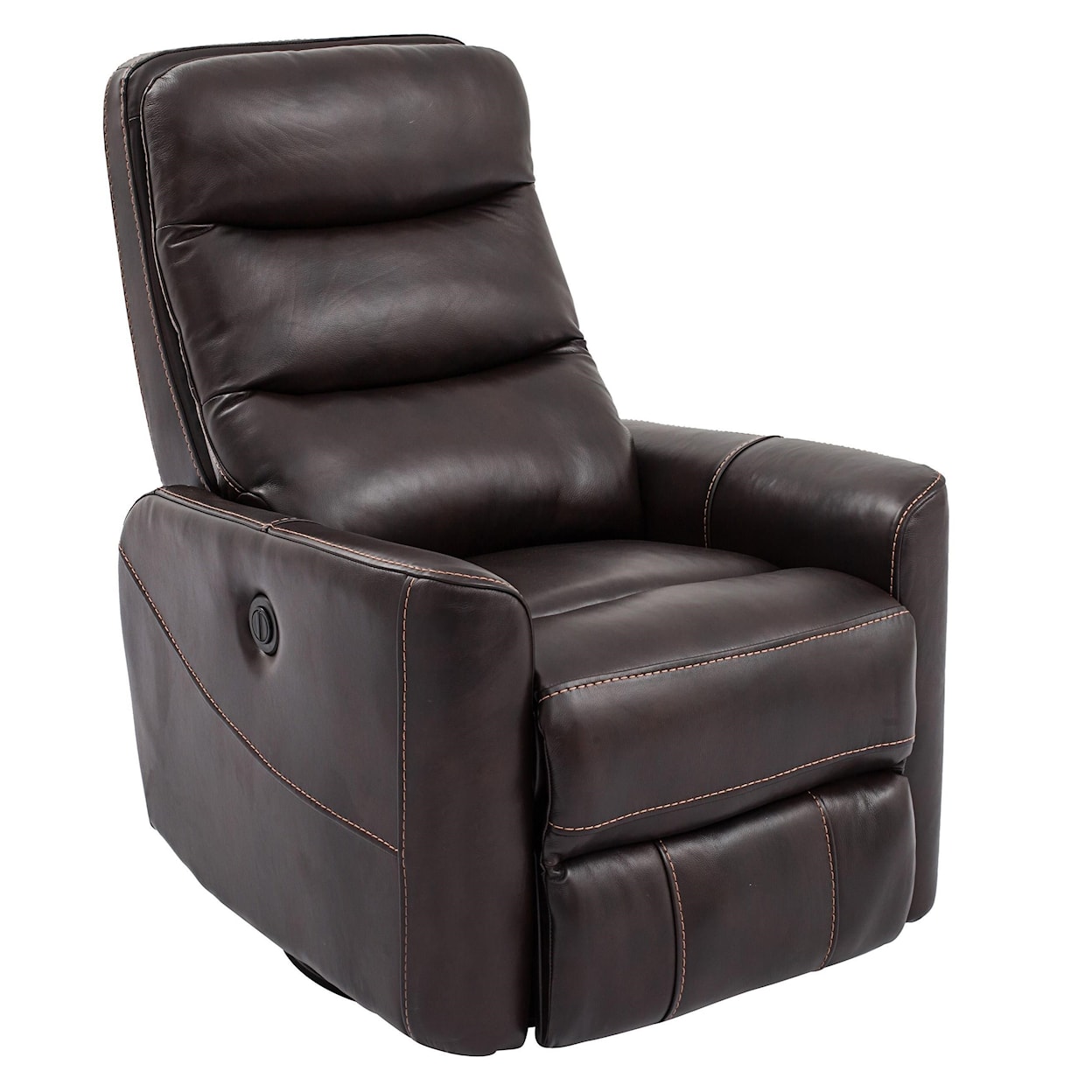 VFM Signature 883 Swivel Glider Recliner