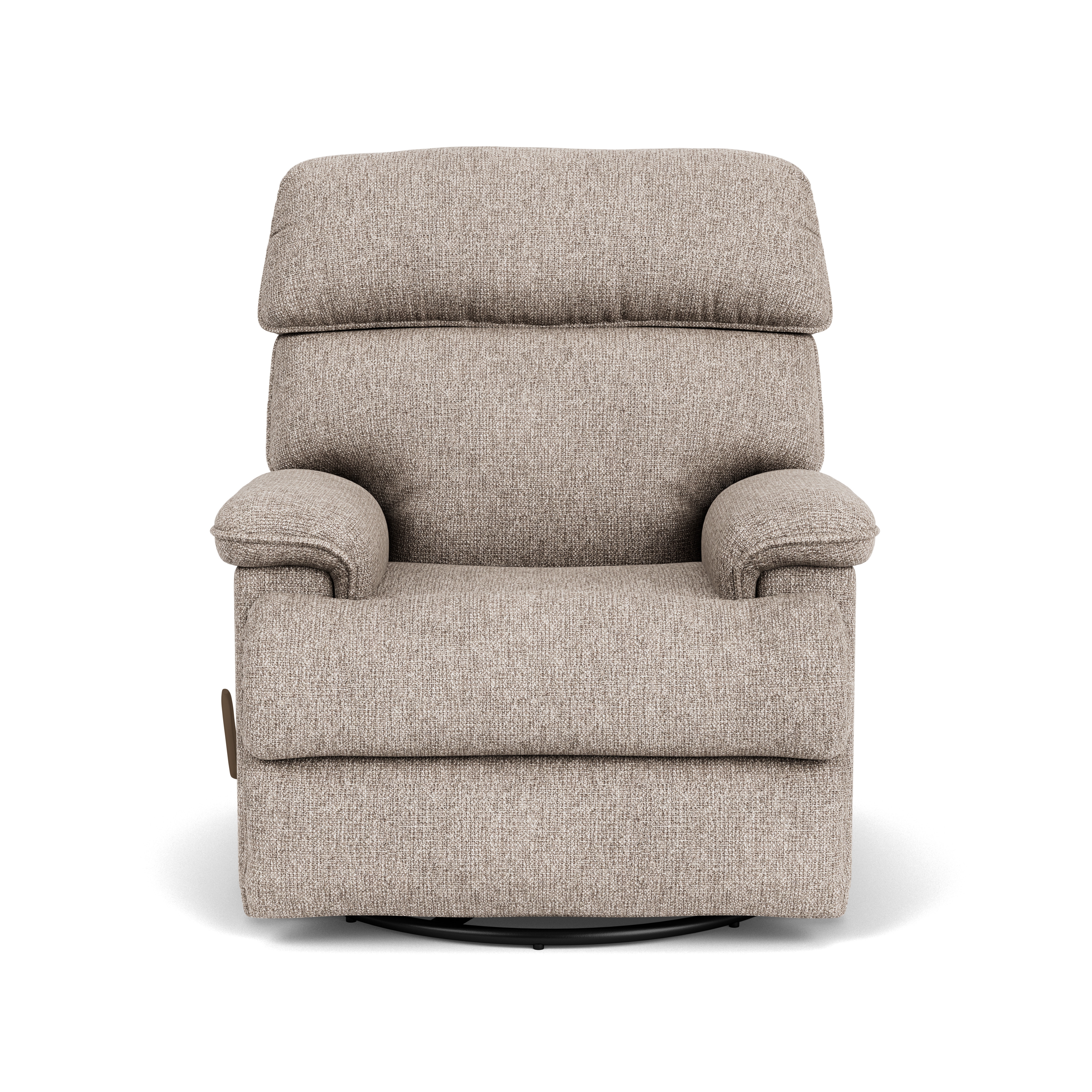 Swivel Glider Recliner