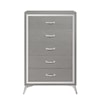 New Classic Furniture Huxley Drawer Chest
