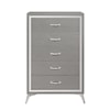 New Classic Huxley Drawer Chest