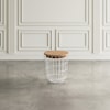 VFM Signature Rondo Nesting End Tables