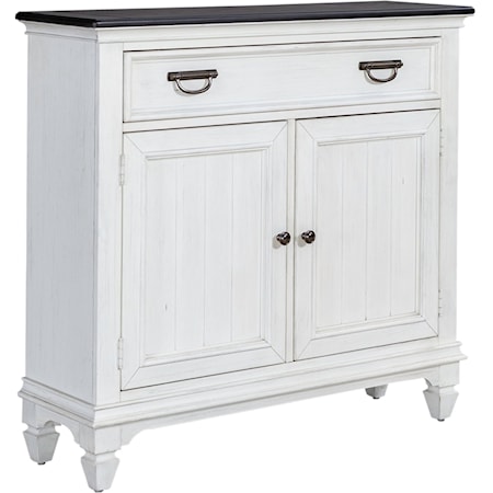 Accent Hall Console