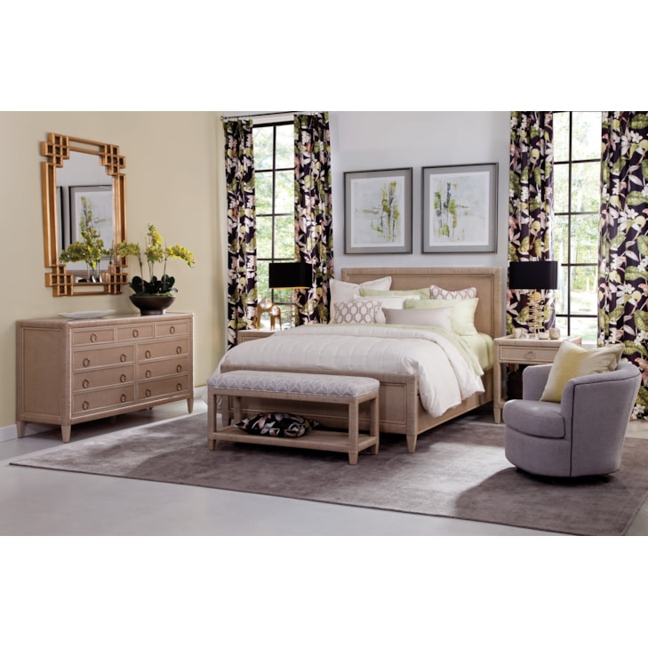 Braxton Culler Sabal Bay Nightstand